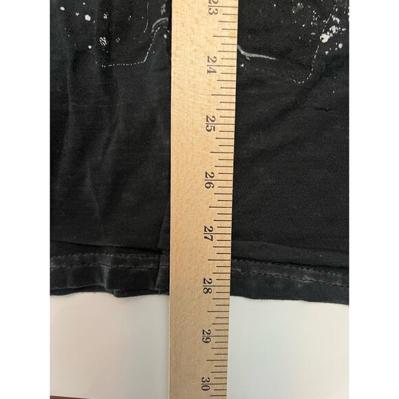 Kylo Ren With Stormtrooper Star Wars Black T-Shirt - Picture 6 of 8